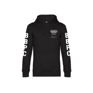 Beard Bros Hoody Unisex Black Pure front.png